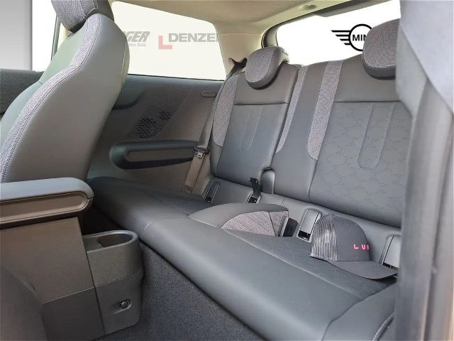 MINI Cooper C Classic Trim