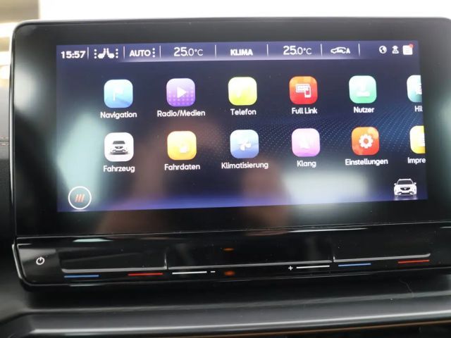 Cupra Formentor 4Drive DSG