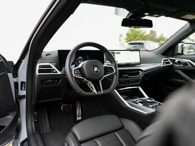 BMW 430 430d Cabrio M-Sport