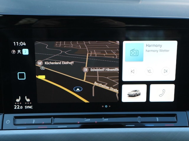 Volkswagen Golf Golf VIII Life