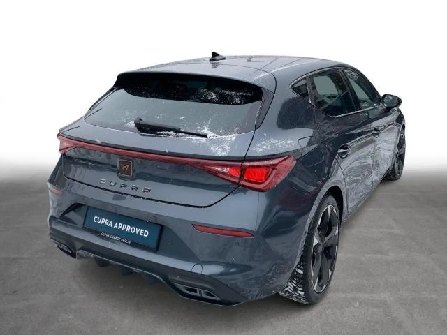 Cupra Leon DSG