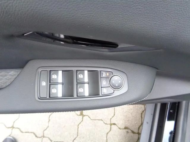 Mitsubishi Eclipse Cross Diamant Edition