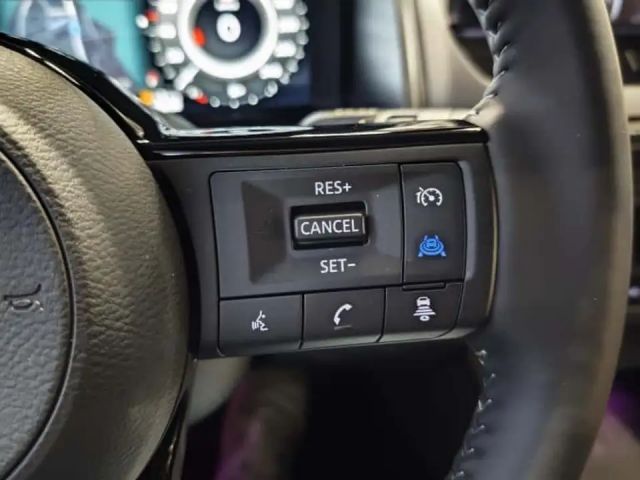 Nissan Qashqai 1,5T e-Power N-Design+