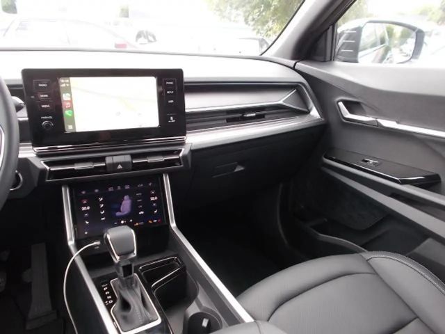 SsangYong Torres Dream Leder Alu 18" SHZ Kamera