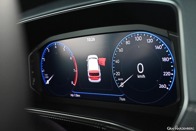 Volkswagen T-Cross 1.0 TSI Style