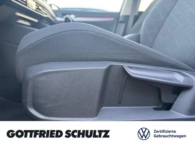 Volkswagen Golf Golf VIII Life