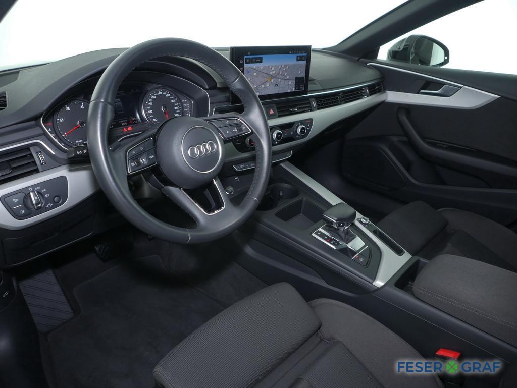 Audi A5 35 TDI S-Tronic Sportback