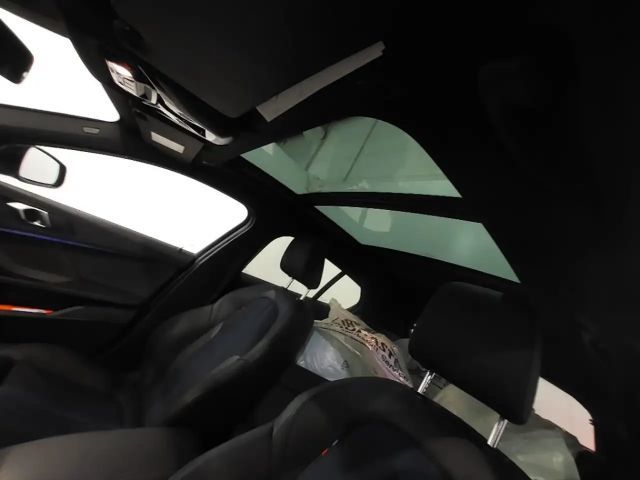 BMW 118 118i M-Sport Sedan