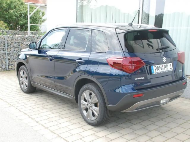 Suzuki Vitara 4x4 Comfort Hybrid