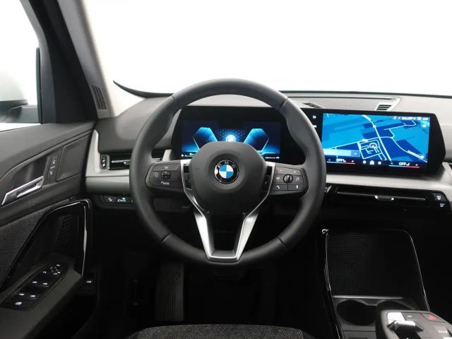BMW X1 sDrive18i