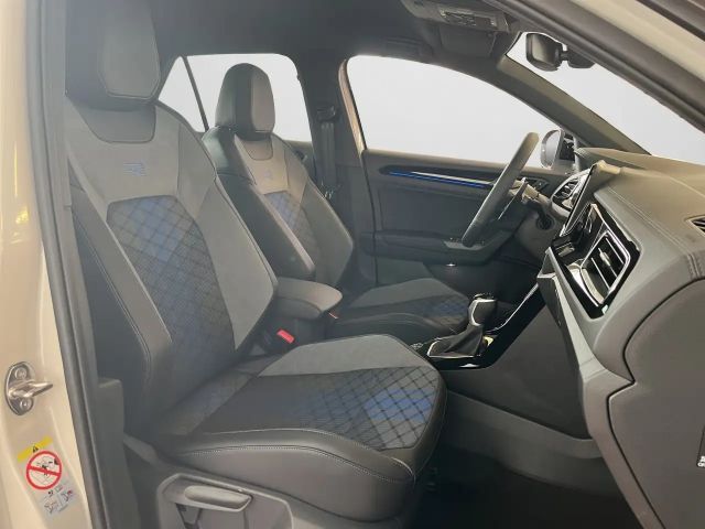 Volkswagen T-Roc 4Motion