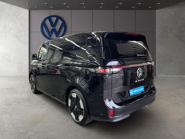 Volkswagen ID.Buzz 150 kW Pro