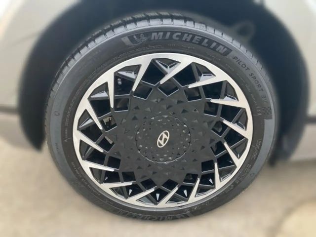 Hyundai IONIQ 6 Ioniq 5 Elektro 73kW