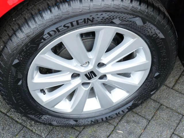 Seat Ibiza 1.0 TSI Style