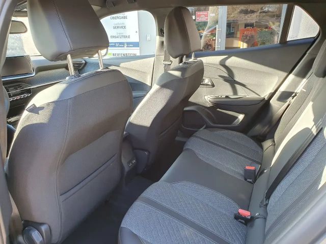 Peugeot 2008 Allure Pack EAT8