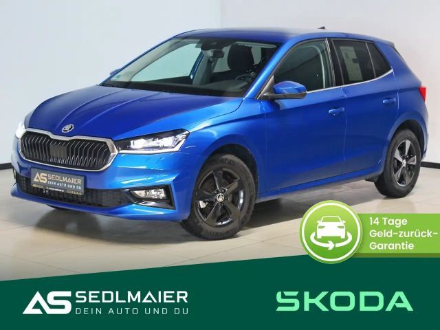 Skoda Fabia 1.5 TSI Style Style