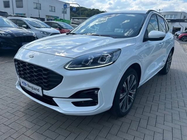 Ford Kuga ST Line X