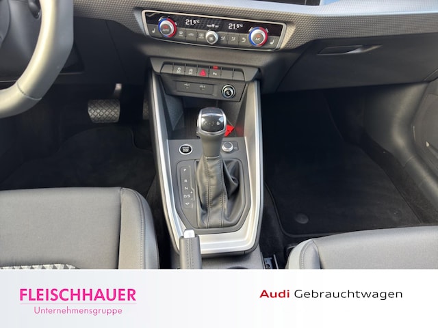 Audi A1 25 TFSI S-Tronic Sportback