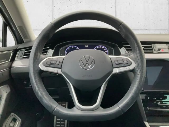 Volkswagen Passat 2.0 TDI 4Motion AllTrack