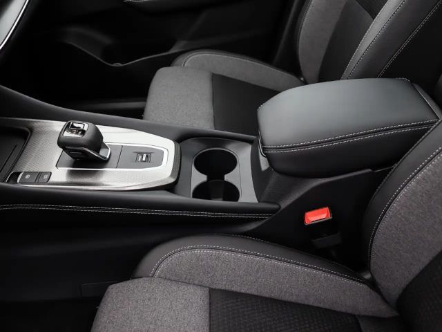 Nissan Qashqai DIG-T N-Connecta