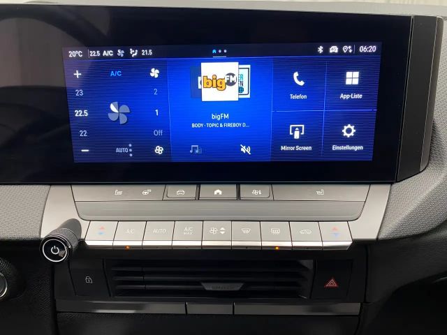 Opel Astra GS-Line Grand Sport Sports Tourer