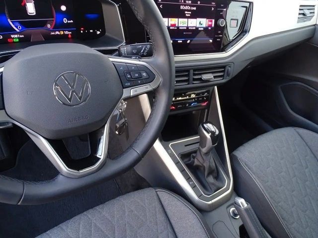 Volkswagen Polo 1.0 TSI DSG Move