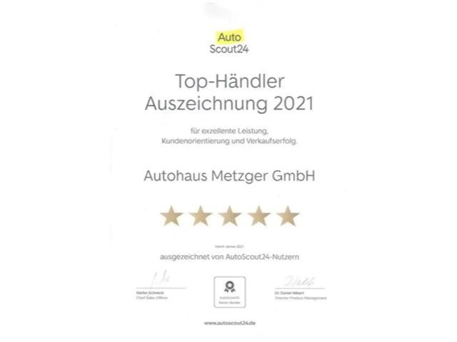 Toyota bZ4X Comfort Technik