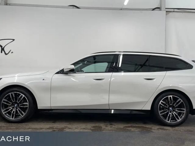 BMW 520 520i M-Sport Touring