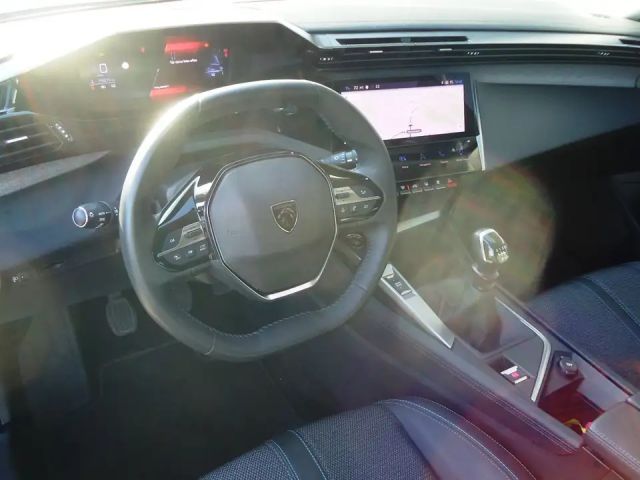 Peugeot 308 Allure Pack HDi