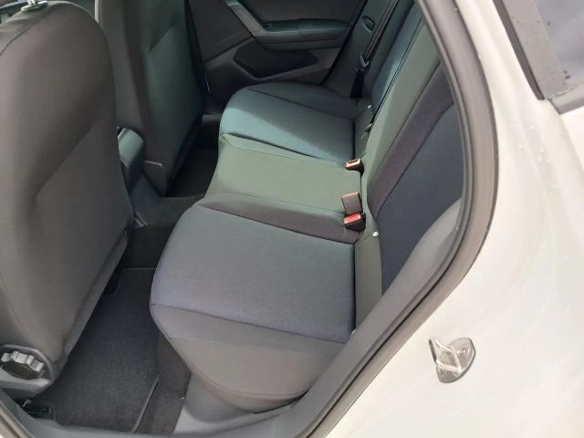 Seat Ibiza 1.0 TSI FR-lijn