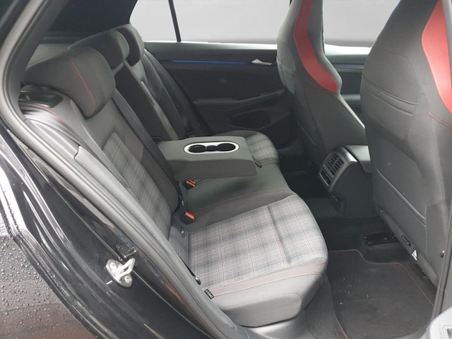 Volkswagen Golf DSG GTI