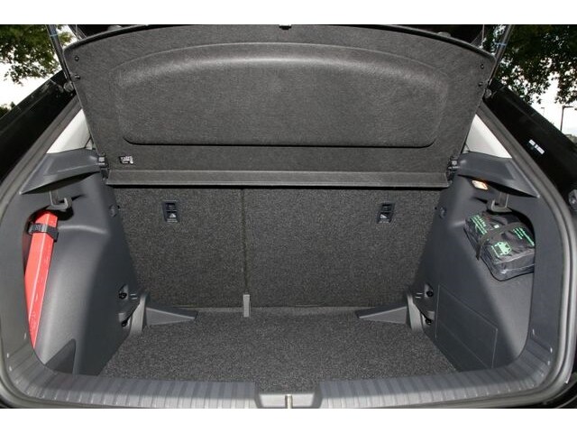 Skoda Fabia 1.0 TSI Selection