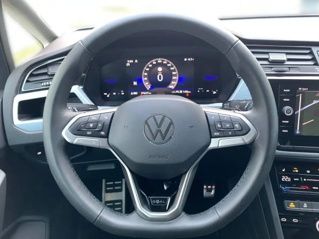 Volkswagen Touran 2.0 TDI 7-zitter IQ.Drive