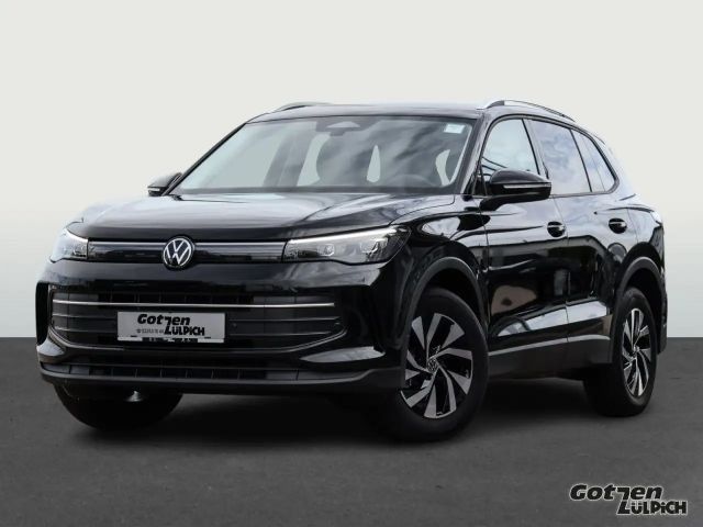 Volkswagen Tiguan 1.5 eTSI DSG Life Plus
