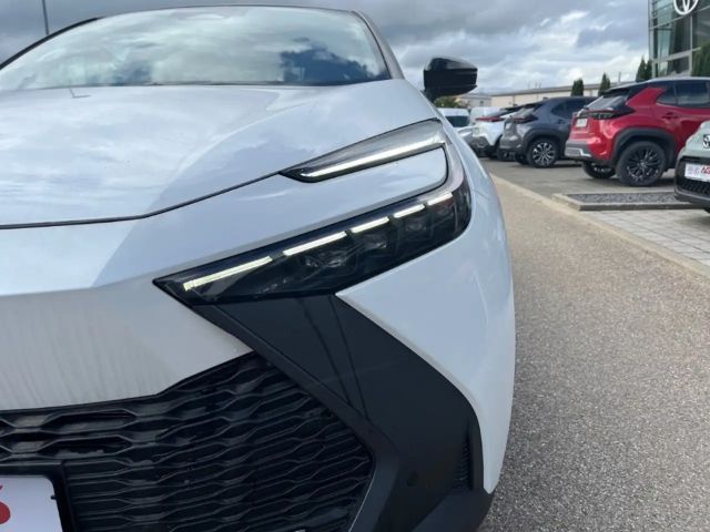 Toyota C-HR 4x2 Hybride Plug-in