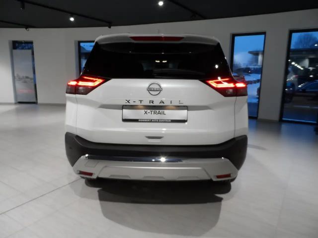 Nissan X-trail Tekna
