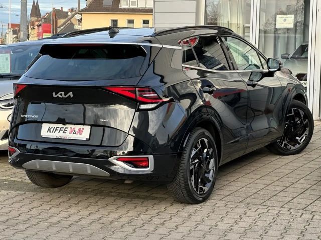 Kia Sportage GDi GT-Line Vierwielaandrijving