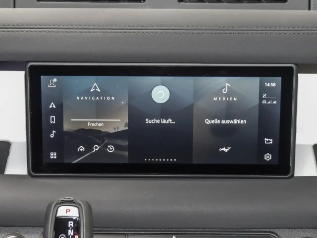 Land Rover Defender 110 Dynamic P400 SE