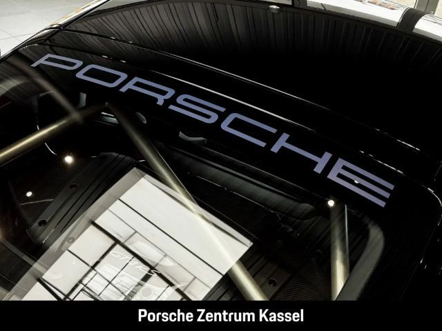 Porsche Cayman Coupé RS