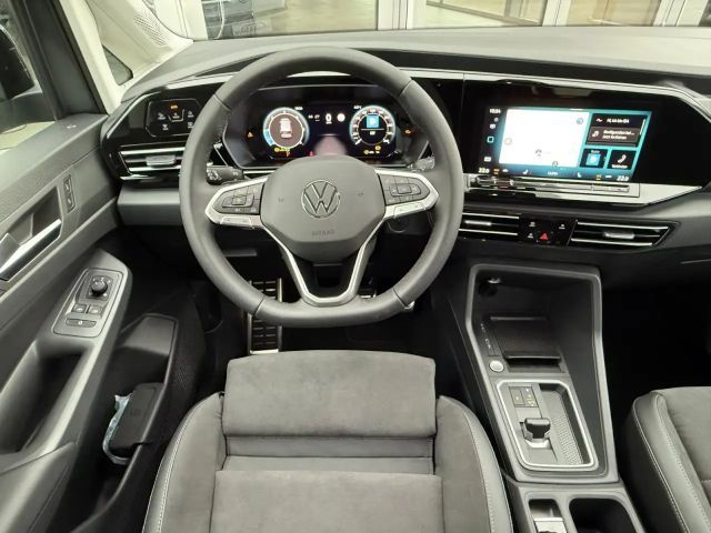 Volkswagen Caddy 2.0 TDI DSG Maxi Style