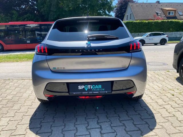 Peugeot E-208 Allure Pack