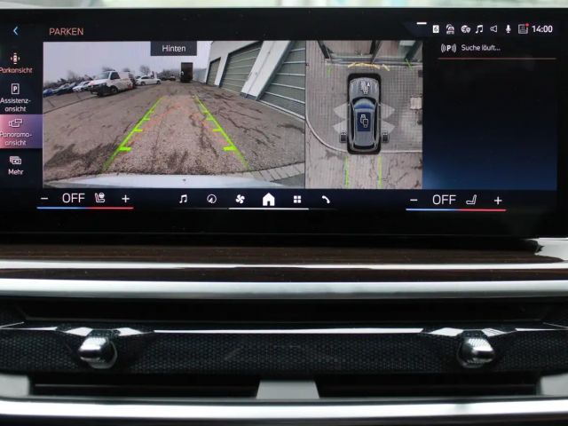 BMW X5 M-Sport xDrive30d