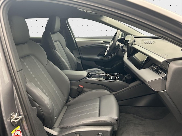 Audi A6 e-tron Avant Performance