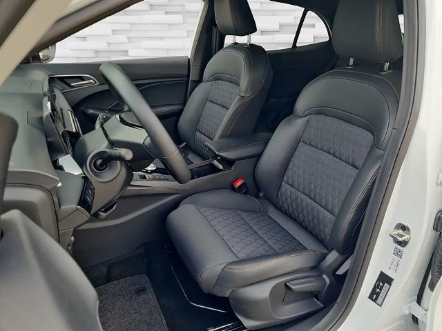 MG MG3 Hybrid+ Luxury