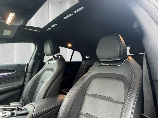 Mercedes-Benz AMG GT 43 4MATIC+ AMG Line Sedan