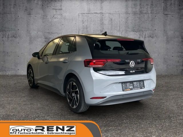 Volkswagen ID.3 150 kW Performance Pro