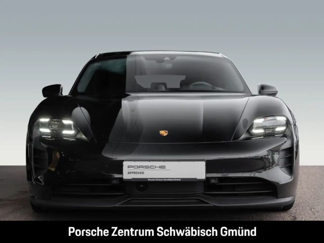 Porsche Taycan GTS Sport Turismo