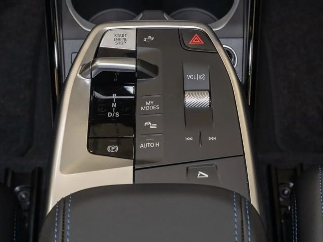 BMW X1 M-Sport xDrive