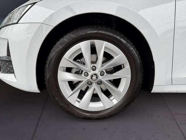 Skoda Octavia Combi Selection