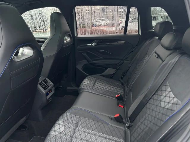 Volkswagen Tiguan 2.0 TDI 4Motion DSG R-Line